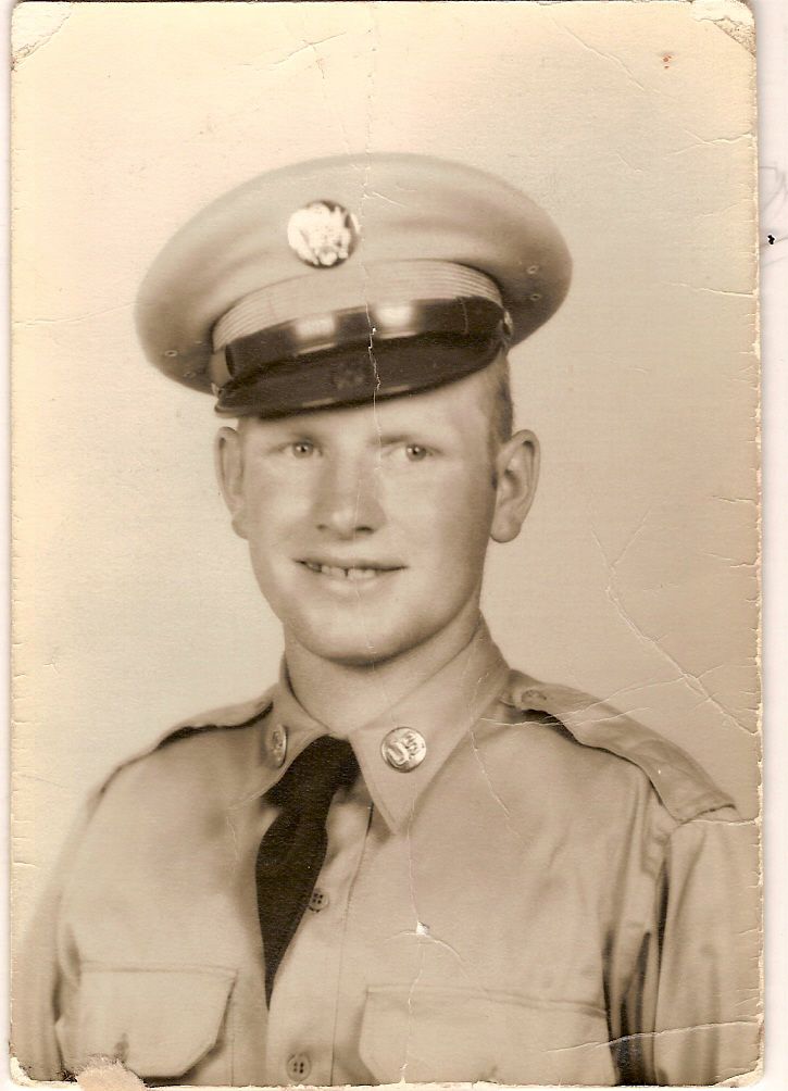Harold C. Ostrander